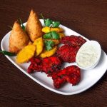 Mix Entree (For Two)