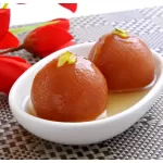 Gulab Jamun (3 pieces)