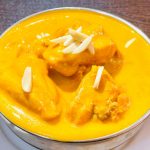 Mango Chicken (Mild)