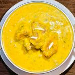 Saag Gost (Mild)