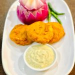 Aloo Chops (3 Pieces)