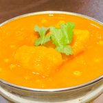 Aloo Matar (Medium)