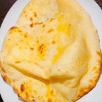 Plain Naan