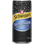 Schweppes Lemonade