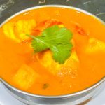 Paneer Tikka Masala (Medium)