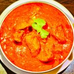 Vindaloo (Hot)