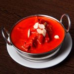 Butter Chicken (Mild)