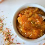 Mango Chutney