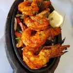 Tandoori King Prawn (6 Pieces)