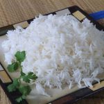 Basmati Rice
