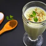 Masala Lassi